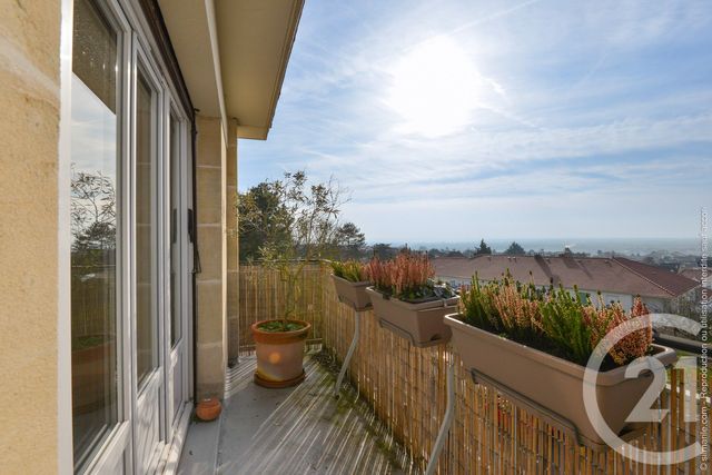 appartement - CORMEILLES EN PARISIS - 95