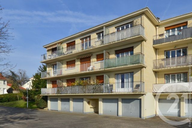 Appartement F2 à vendre - 2 pièces - 51,38 m2 - Cormeilles En Parisis - 95 - ILE-DE-FRANCE