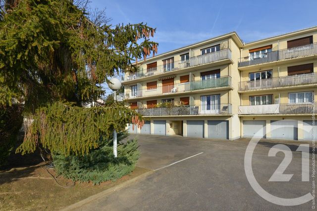 Appartement F2 à vendre - 2 pièces - 51,38 m2 - Cormeilles En Parisis - 95 - ILE-DE-FRANCE
