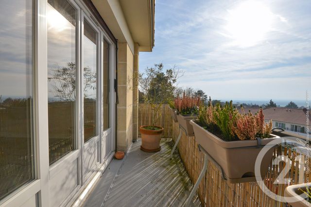 Appartement F2 à vendre - 2 pièces - 51,38 m2 - Cormeilles En Parisis - 95 - ILE-DE-FRANCE