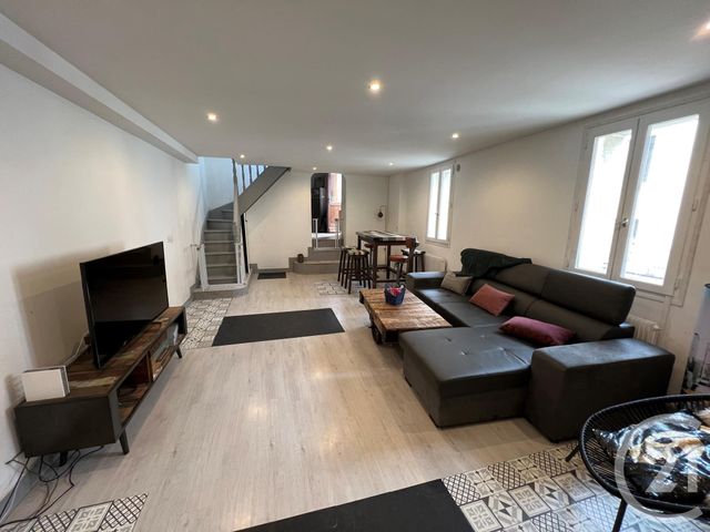 Appartement Duplex à vendre - 4 pièces - 63,71 m2 - Cormeilles En Parisis - 95 - ILE-DE-FRANCE
