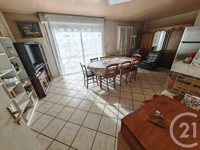 Maison &agrave; vendre - 5 pi&egrave;ces - 84,16 m2 - Cormeilles En Parisis - 95 - ILE-DE-FRANCE