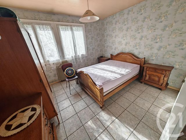 Maison &agrave; vendre - 5 pi&egrave;ces - 84,16 m2 - Cormeilles En Parisis - 95 - ILE-DE-FRANCE