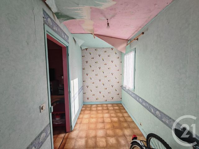 Maison &agrave; vendre - 5 pi&egrave;ces - 84,16 m2 - Cormeilles En Parisis - 95 - ILE-DE-FRANCE