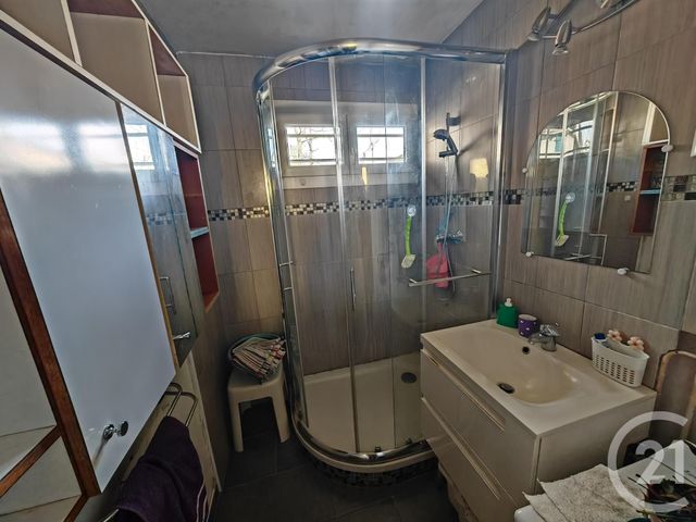 Maison &agrave; vendre - 5 pi&egrave;ces - 84,16 m2 - Cormeilles En Parisis - 95 - ILE-DE-FRANCE