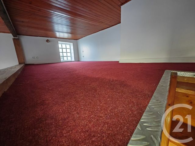 Appartement F1 à vendre - 1 pièce - 19,18 m2 - Cormeilles En Parisis - 95 - ILE-DE-FRANCE