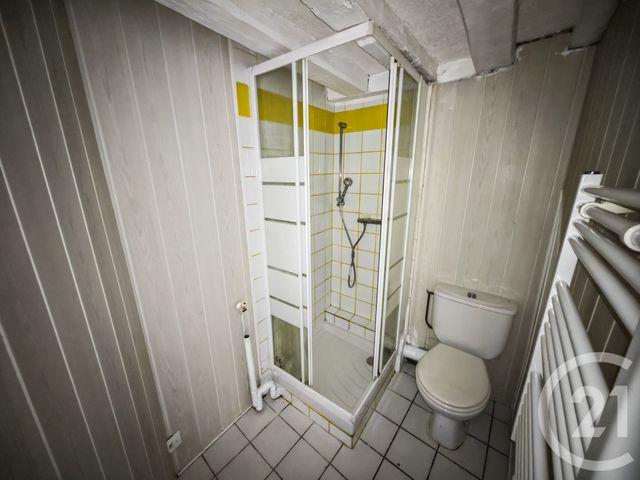 Appartement F1 à vendre - 1 pièce - 19,18 m2 - Cormeilles En Parisis - 95 - ILE-DE-FRANCE