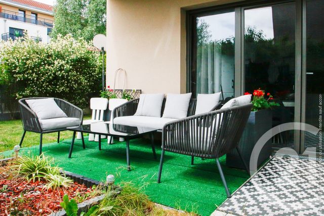 Appartement F4 à vendre - 4 pièces - 76,49 m2 - Cormeilles En Parisis - 95 - ILE-DE-FRANCE