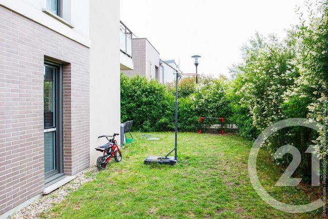 Appartement F4 à vendre - 4 pièces - 76,49 m2 - Cormeilles En Parisis - 95 - ILE-DE-FRANCE