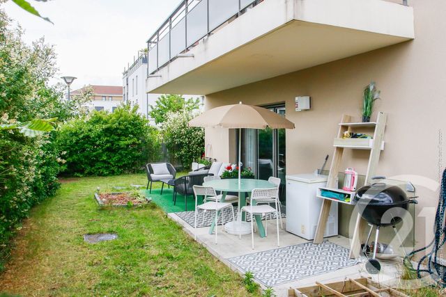 Appartement F4 à vendre - 4 pièces - 76,49 m2 - Cormeilles En Parisis - 95 - ILE-DE-FRANCE