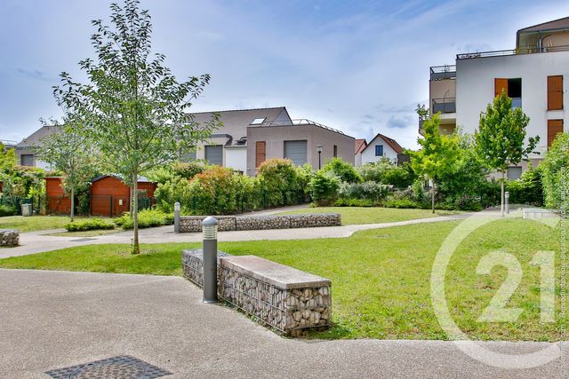 Appartement F4 à vendre - 4 pièces - 76,49 m2 - Cormeilles En Parisis - 95 - ILE-DE-FRANCE