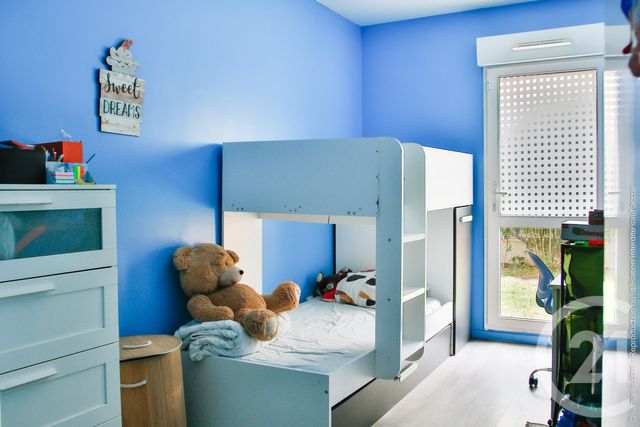 Appartement F4 à vendre - 4 pièces - 76,49 m2 - Cormeilles En Parisis - 95 - ILE-DE-FRANCE