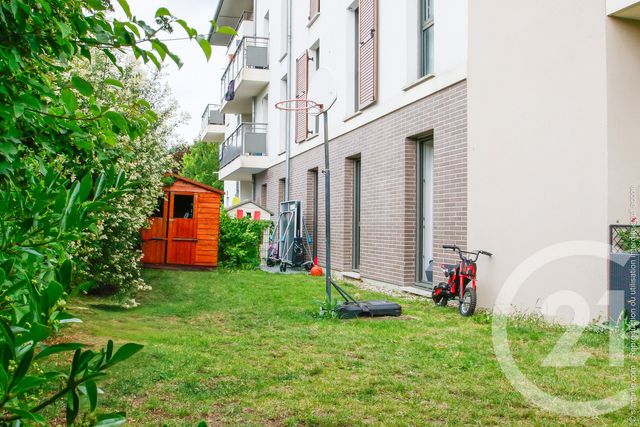 Appartement F4 à vendre - 4 pièces - 76,49 m2 - Cormeilles En Parisis - 95 - ILE-DE-FRANCE