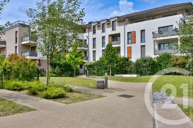 Appartement F4 à vendre - 4 pièces - 76,49 m2 - Cormeilles En Parisis - 95 - ILE-DE-FRANCE