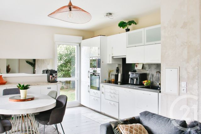 Appartement F4 à vendre - 4 pièces - 76,49 m2 - Cormeilles En Parisis - 95 - ILE-DE-FRANCE