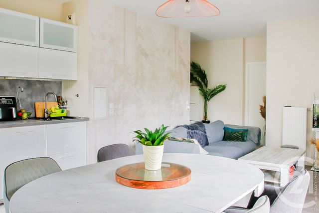 Appartement F4 à vendre - 4 pièces - 76,49 m2 - Cormeilles En Parisis - 95 - ILE-DE-FRANCE