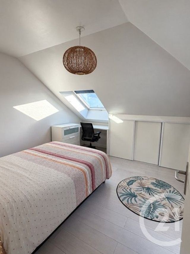 Appartement F3 &agrave; vendre - 3 pi&egrave;ces - 51,41 m2 - Cormeilles En Parisis - 95 - ILE-DE-FRANCE