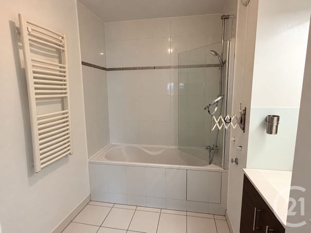 Appartement F3 &agrave; vendre - 3 pi&egrave;ces - 51,41 m2 - Cormeilles En Parisis - 95 - ILE-DE-FRANCE