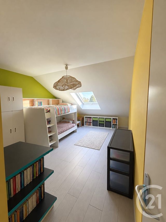 Appartement F3 &agrave; vendre - 3 pi&egrave;ces - 51,41 m2 - Cormeilles En Parisis - 95 - ILE-DE-FRANCE