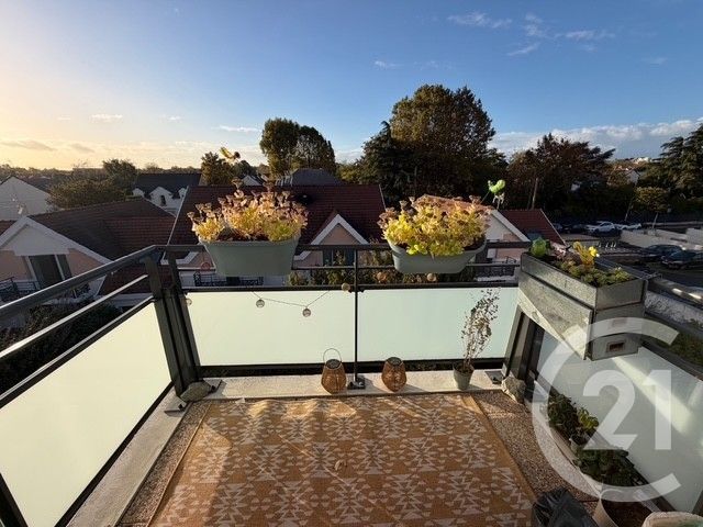 Appartement F3 &agrave; vendre - 3 pi&egrave;ces - 51,41 m2 - Cormeilles En Parisis - 95 - ILE-DE-FRANCE