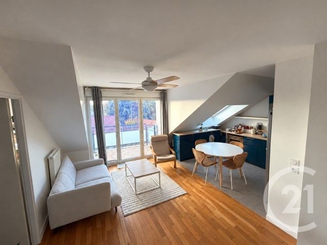 Appartement 3 pièces 51 m² · à Cormeilles-en-Parisis · 51,3 m² · 275 000 €