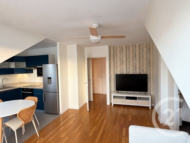 Appartement F3 &agrave; vendre - 3 pi&egrave;ces - 51,41 m2 - Cormeilles En Parisis - 95 - ILE-DE-FRANCE