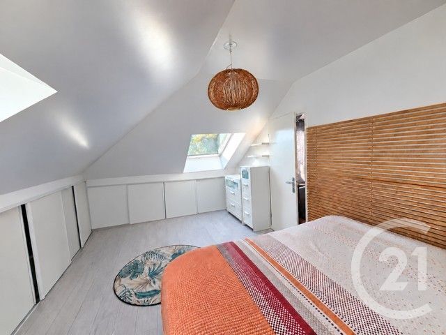 Appartement F3 &agrave; vendre - 3 pi&egrave;ces - 51,41 m2 - Cormeilles En Parisis - 95 - ILE-DE-FRANCE