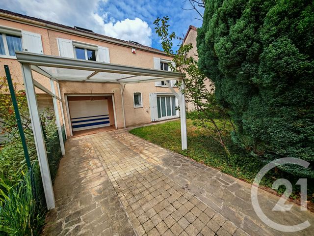 Maison à vendre - 6 pièces - 103,58 m2 - Cormeilles En Parisis - 95 - ILE-DE-FRANCE