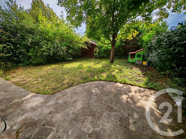 Maison à vendre - 6 pièces - 103,58 m2 - Cormeilles En Parisis - 95 - ILE-DE-FRANCE