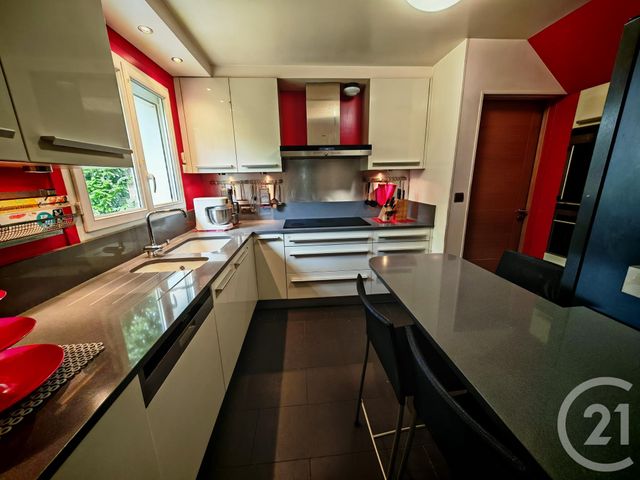 Maison à vendre - 6 pièces - 103,58 m2 - Cormeilles En Parisis - 95 - ILE-DE-FRANCE