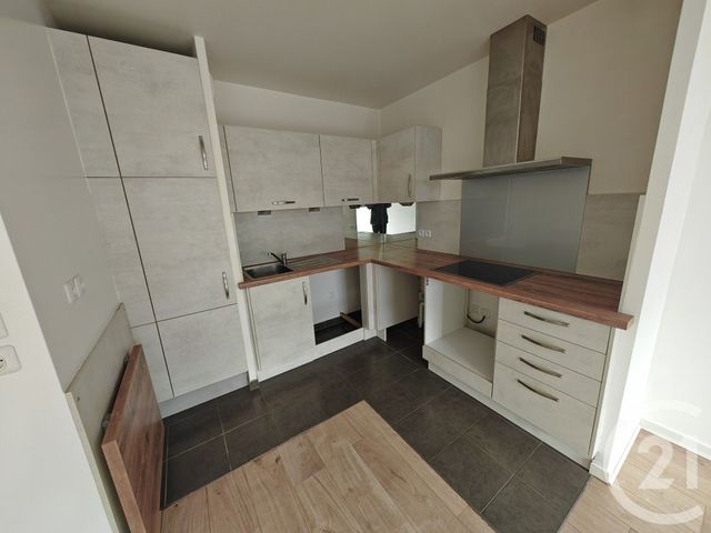 Appartement F2 à vendre - 2 pièces - 42,91 m2 - Cormeilles En Parisis - 95 - ILE-DE-FRANCE