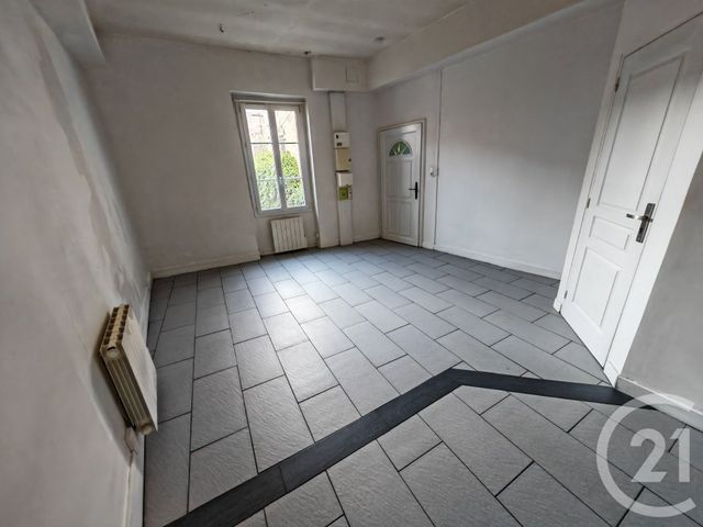 Appartement F1 à vendre - 1 pièce - 23 m2 - Cormeilles En Parisis - 95 - ILE-DE-FRANCE