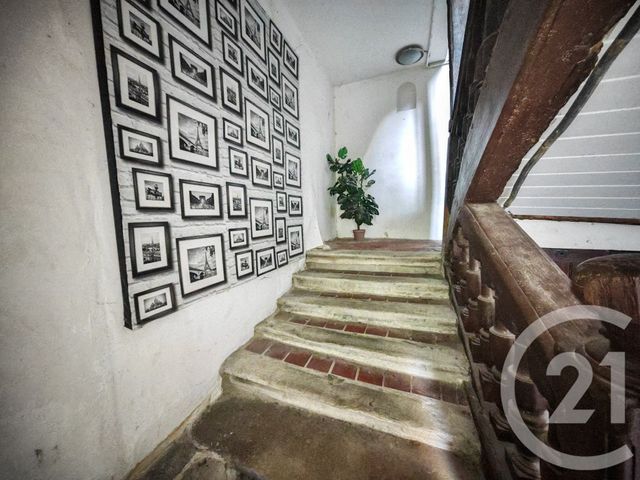 Appartement F1 à vendre - 1 pièce - 23 m2 - Cormeilles En Parisis - 95 - ILE-DE-FRANCE