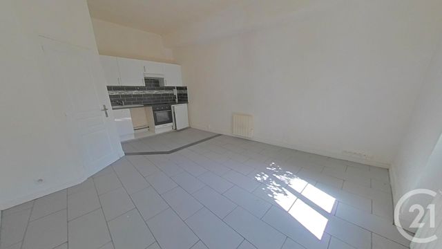 Appartement F1 &agrave; vendre - 1 pi&egrave;ce - 23 m2 - Cormeilles En Parisis - 95 - ILE-DE-FRANCE