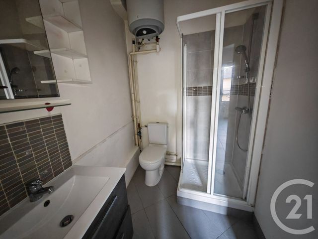 Appartement F1 à vendre - 1 pièce - 23 m2 - Cormeilles En Parisis - 95 - ILE-DE-FRANCE