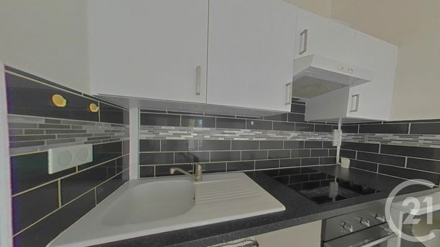 Appartement F1 &agrave; vendre - 1 pi&egrave;ce - 23 m2 - Cormeilles En Parisis - 95 - ILE-DE-FRANCE