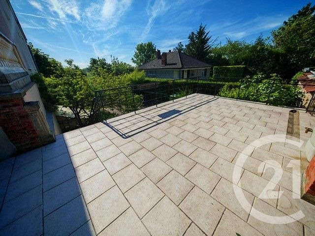 Maison &agrave; vendre - 2 pi&egrave;ces - 33,80 m2 - Cormeilles En Parisis - 95 - ILE-DE-FRANCE