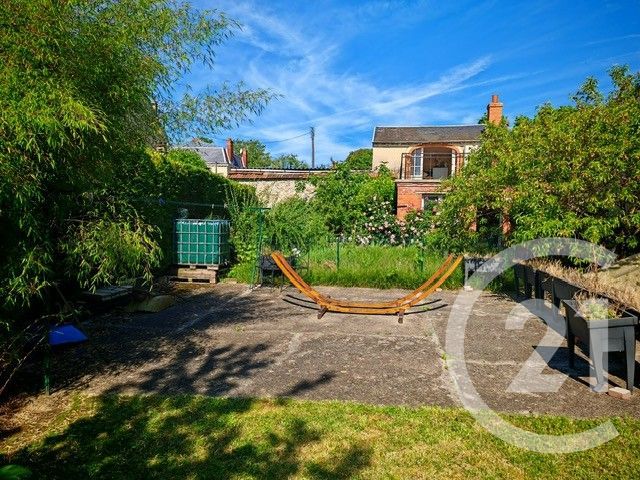 Maison &agrave; vendre - 2 pi&egrave;ces - 33,80 m2 - Cormeilles En Parisis - 95 - ILE-DE-FRANCE