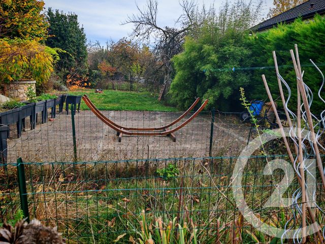 Maison &agrave; vendre - 2 pi&egrave;ces - 33,80 m2 - Cormeilles En Parisis - 95 - ILE-DE-FRANCE