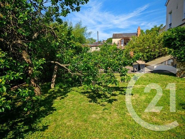 Maison &agrave; vendre - 2 pi&egrave;ces - 33,80 m2 - Cormeilles En Parisis - 95 - ILE-DE-FRANCE