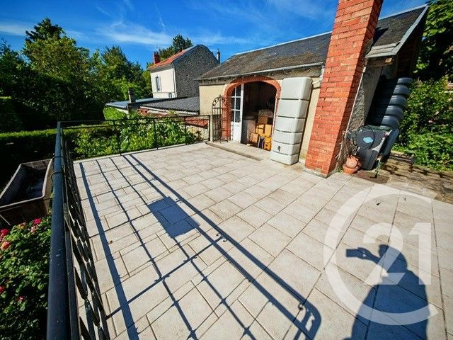 Maison &agrave; vendre - 2 pi&egrave;ces - 33,80 m2 - Cormeilles En Parisis - 95 - ILE-DE-FRANCE