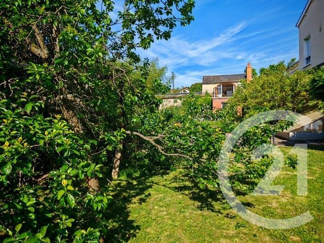 Maison &agrave; vendre - 2 pi&egrave;ces - 33,80 m2 - Cormeilles En Parisis - 95 - ILE-DE-FRANCE