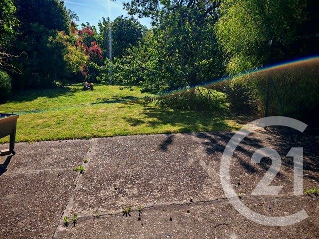 Maison &agrave; vendre - 2 pi&egrave;ces - 33,80 m2 - Cormeilles En Parisis - 95 - ILE-DE-FRANCE