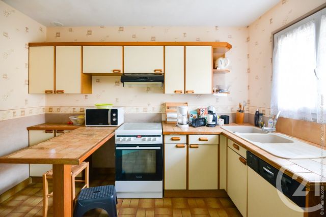 Maison &agrave; vendre - 5 pi&egrave;ces - 86,03 m2 - Cormeilles En Parisis - 95 - ILE-DE-FRANCE