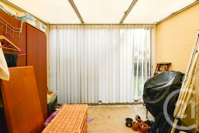 Maison &agrave; vendre - 5 pi&egrave;ces - 86,03 m2 - Cormeilles En Parisis - 95 - ILE-DE-FRANCE