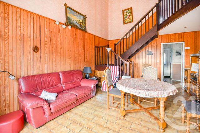 Maison &agrave; vendre - 5 pi&egrave;ces - 86,03 m2 - Cormeilles En Parisis - 95 - ILE-DE-FRANCE