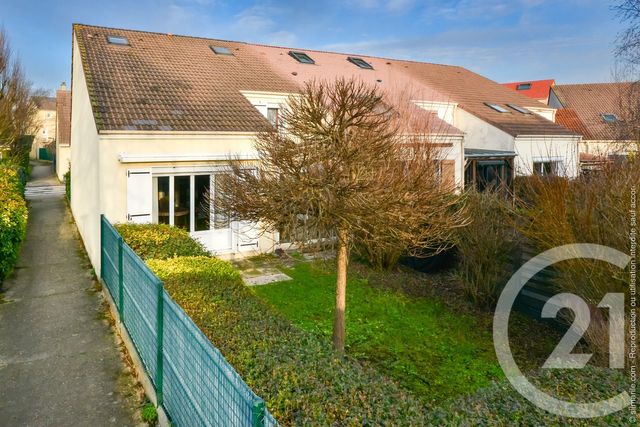Maison &agrave; vendre - 5 pi&egrave;ces - 86,03 m2 - Cormeilles En Parisis - 95 - ILE-DE-FRANCE