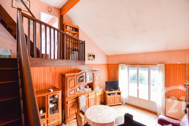 Maison &agrave; vendre - 5 pi&egrave;ces - 86,03 m2 - Cormeilles En Parisis - 95 - ILE-DE-FRANCE