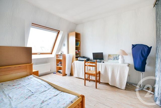 Maison &agrave; vendre - 5 pi&egrave;ces - 86,03 m2 - Cormeilles En Parisis - 95 - ILE-DE-FRANCE