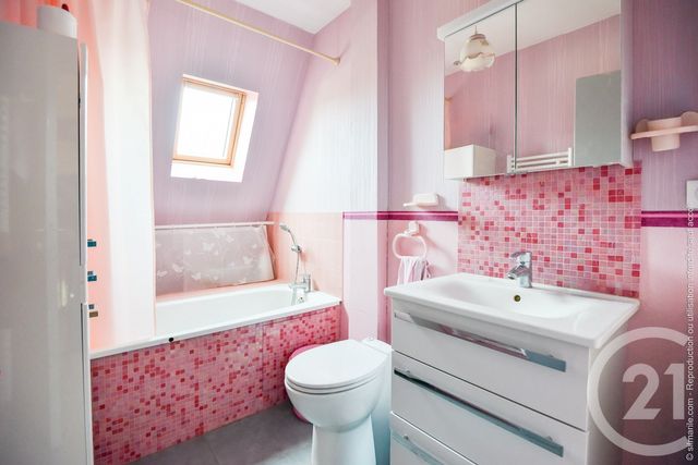 Maison &agrave; vendre - 5 pi&egrave;ces - 86,03 m2 - Cormeilles En Parisis - 95 - ILE-DE-FRANCE